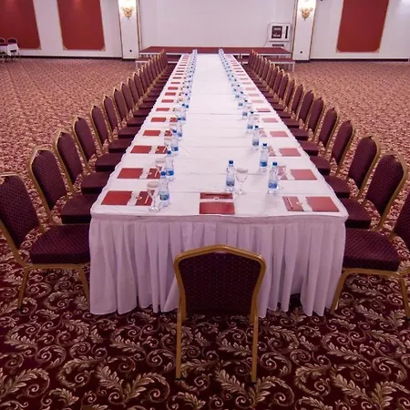 Su & Aqualand Apart-Hotel Appartamento Antalia