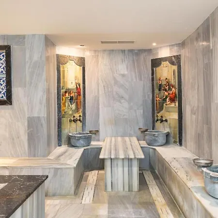 Appartamento Su & Aqualand Apart-Hotel Antalia