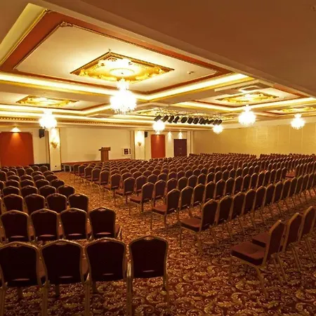 Appartamento Su & Aqualand Apart-Hotel *