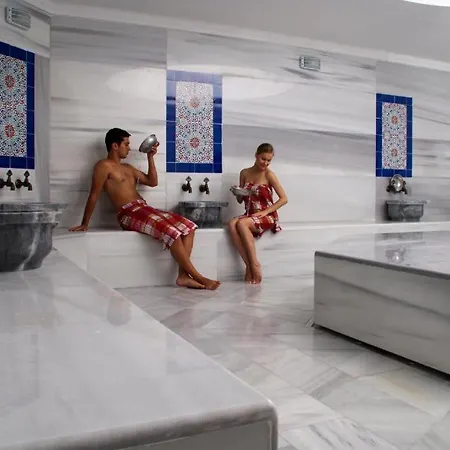 Su & Aqualand Apart-Hotel Appartamento