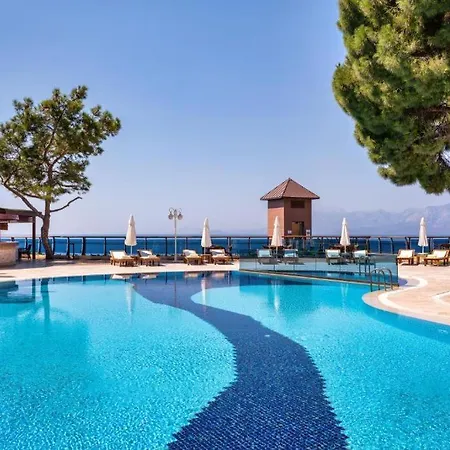 Appartamento Su & Aqualand Apart-Hotel Antalia