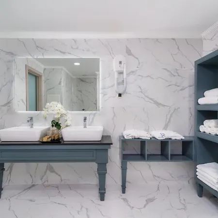 Appartamento Su & Aqualand Apart-Hotel *