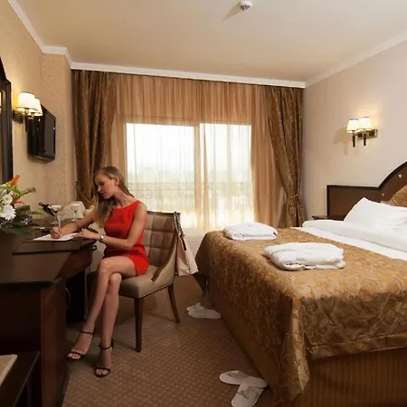 Appartamento Su & Aqualand Apart-Hotel Antalia