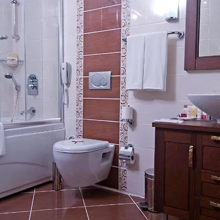 Appartamento Su & Aqualand Apart-Hotel *