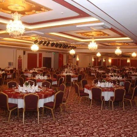 Su & Aqualand Apart-Hotel * Antalia