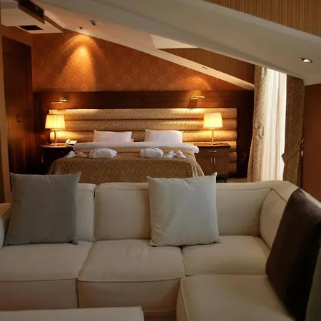 Su & Aqualand Apart-Hotel