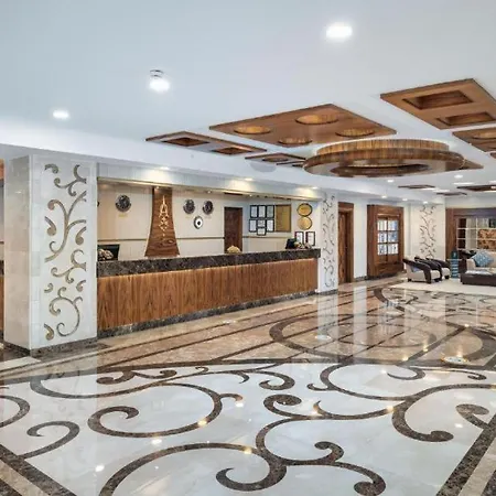 Su & Aqualand Apart-Hotel Apartament *
