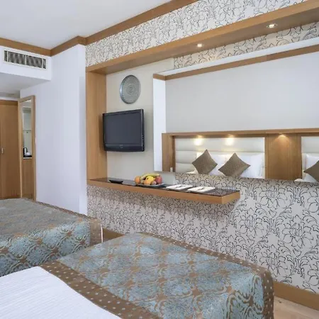 Su & Aqualand Apart-Hotel Apartament