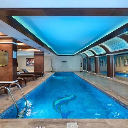 Su & Aqualand Apart-Hotel *