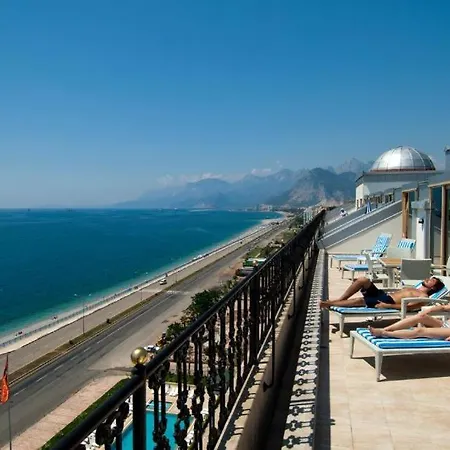 Su & Aqualand Apart-Hotel Apartament *
