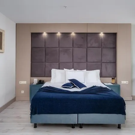 Apartament Su & Aqualand Apart-Hotel *