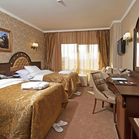 Su & Aqualand Apart-Hotel *
