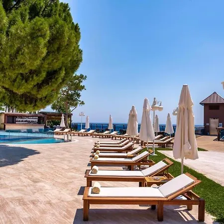 Apartament Su & Aqualand Apart-Hotel