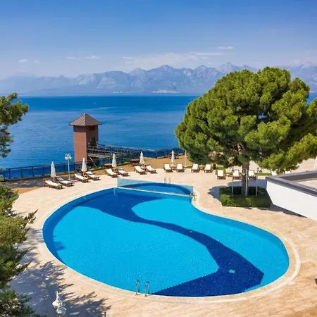 Su & Aqualand Apart-Hotel Apartament *