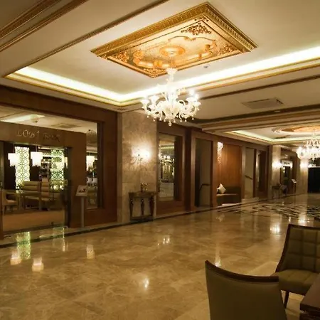 Su & Aqualand Apart-Hotel Appartement
