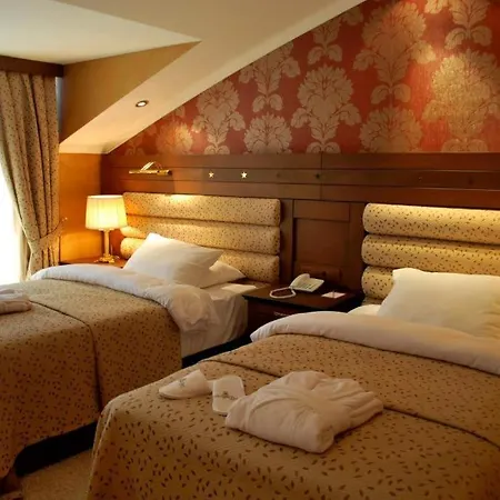 Appartement Su & Aqualand Apart-Hotel *