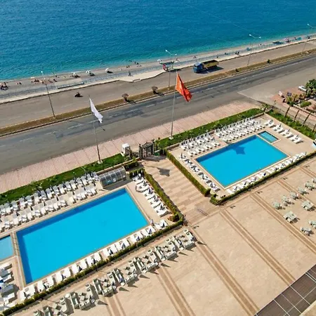 Appartement Su & Aqualand Apart-Hotel *