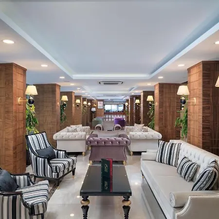 Appartement Su & Aqualand Apart-Hotel